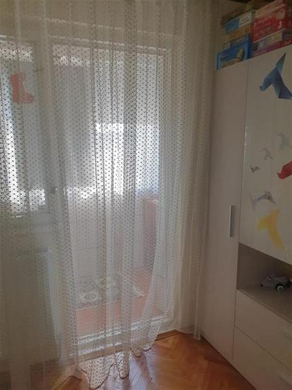 Parcul Padurice / Apartament 2 Camere cu Centrala / Etaj 3 / Boxa inclusa /Bloc