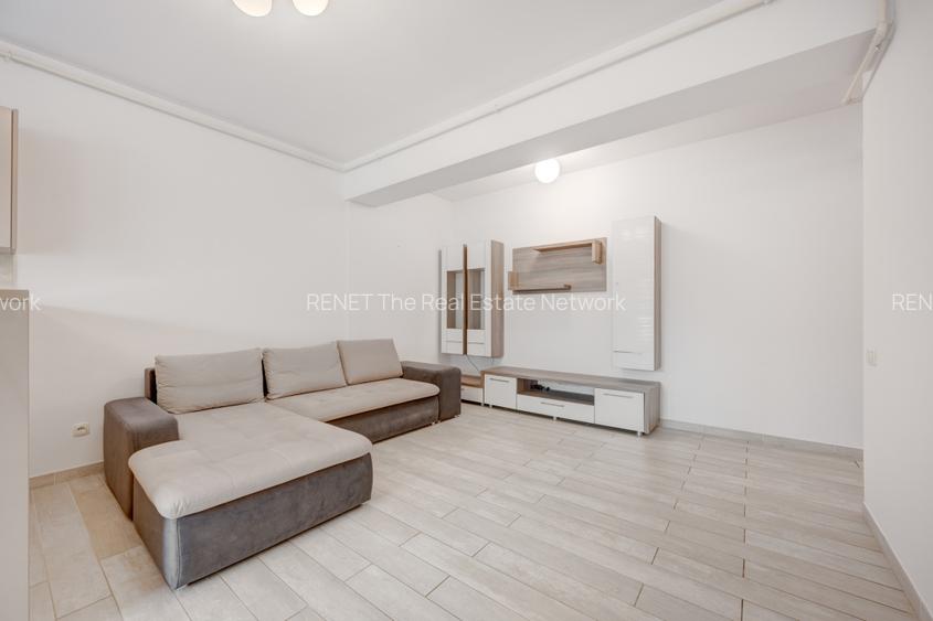 Drumul Taberei, Eliezer Residence, centrala proprie si  loc de parcare - 4