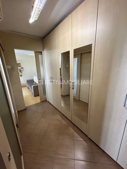 Drumul Taberei, Timisoara, Metrou Romancierilor 6 Min, mobilata, utilata - 8