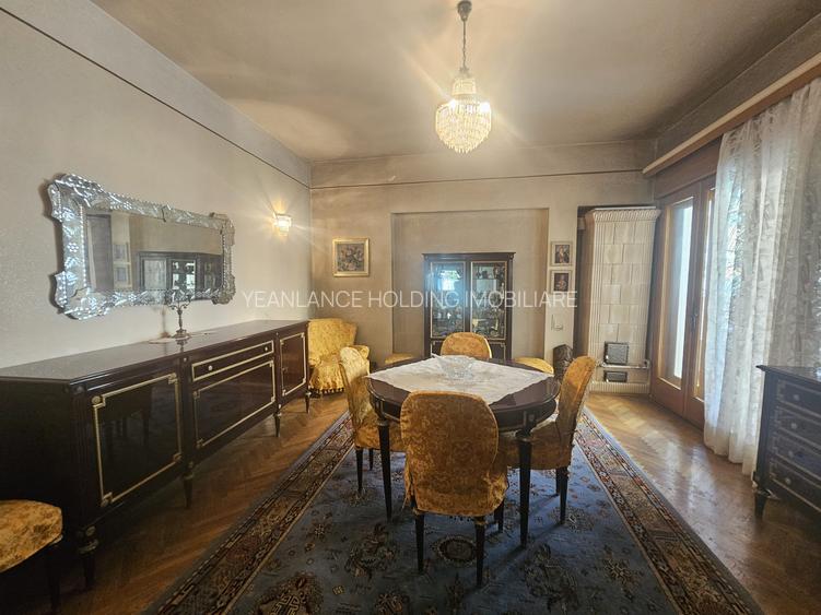 Vila Primaverii Televiziunea Romana - 5