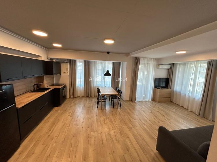 Apartament 2 camere deosebit in bloc boutique - 10