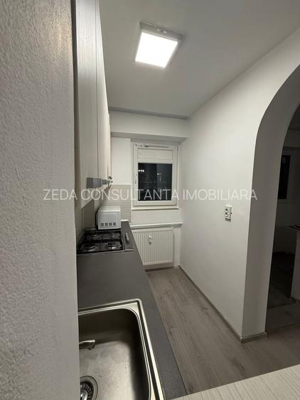 Garsoniera Pantelimon X Baicului,renovata 2026,primul chirias, boiler! - 8