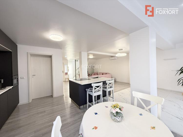 COMISION 0% Casa individuala cu 4 camere de vanzare in Sacalaz - 25