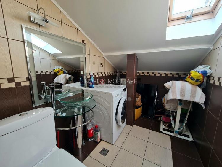 Vila 6 Camere - Domnesti - 32