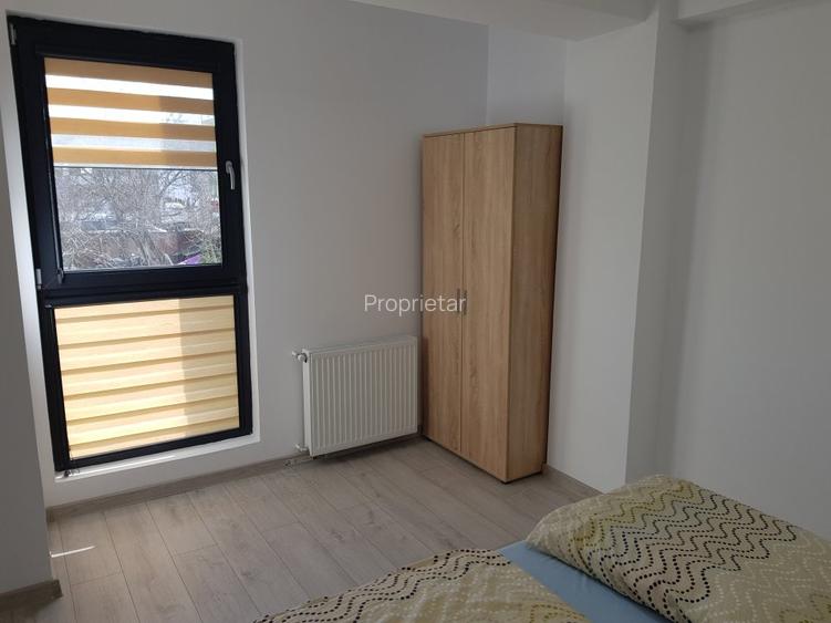 Apartament 2 camere  -Zona Lipovei-Timișoara. Disponibil din  01.05.2026. - 7