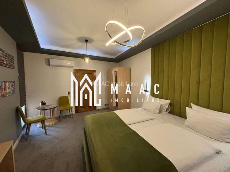 Apartament 3 Camere I Regim hotelier I Centru Istoric - 13