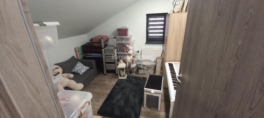 Casa tip duplex - Bragadiru Ilfov - 8