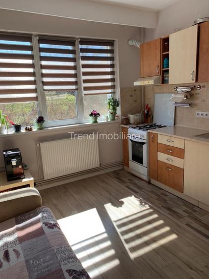 Apartament cu 1 camera - 39 mp utili - Gruia - 5