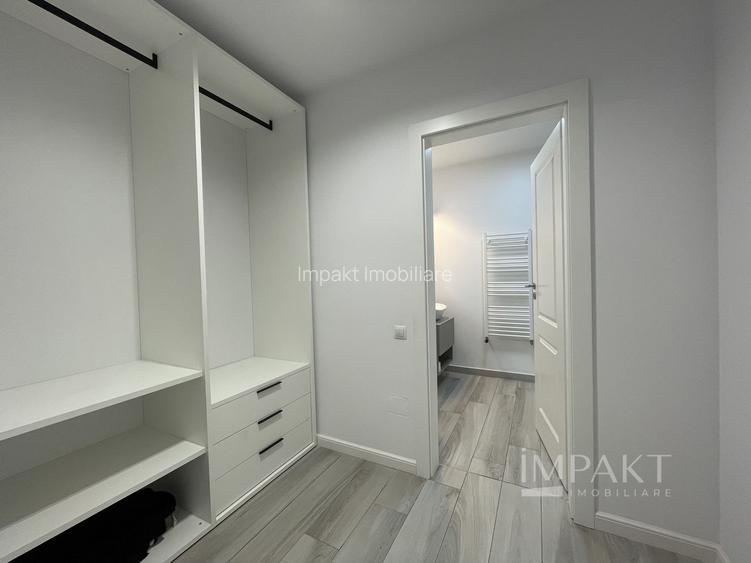 Apartament modern cu 3 camere in cartierul Gheorgheni! - 11