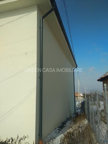 Casă individuală zona Feleacul, 170mp utili - 8