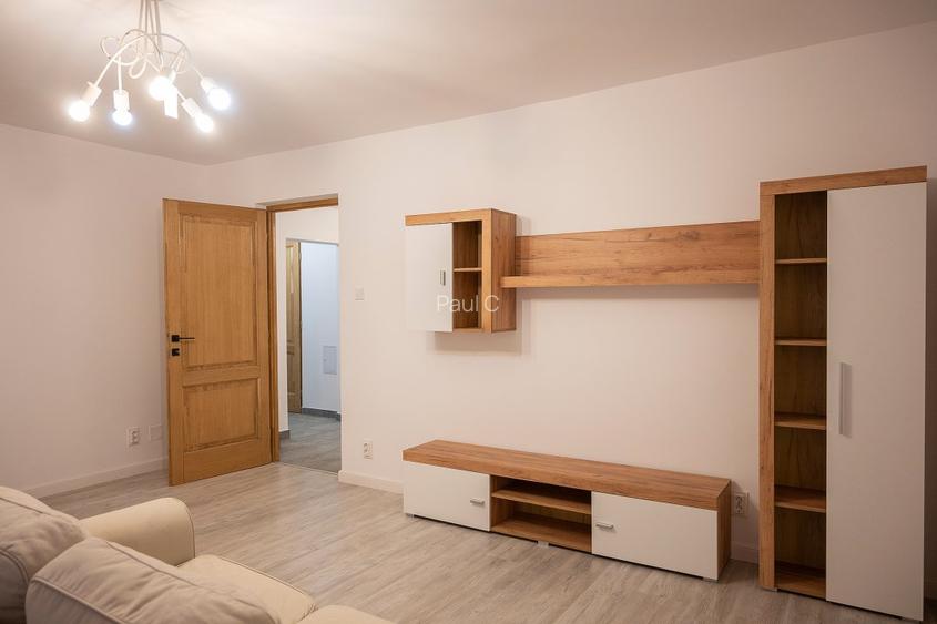 Particular - 2 camere cu 2 bai - parter - Nerva Traian - Panait Cerna - 5