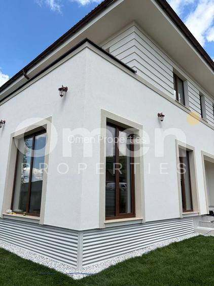 Casă Nouă P+1 | Zona Miron Costin | 3 dormitoare | Finisată - 2