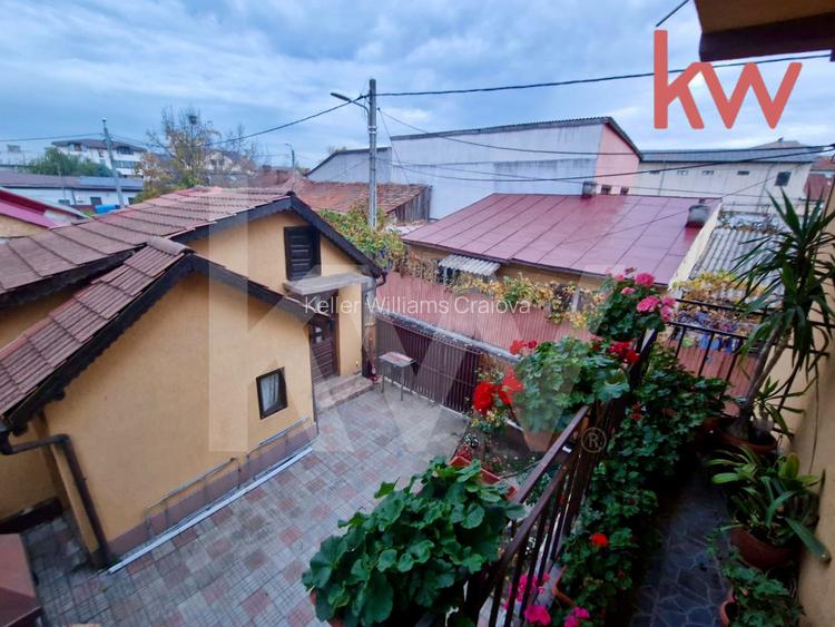 Casa 3 etaje, zona Centrala - 3