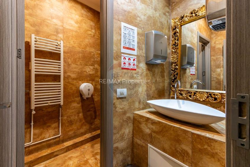 Hotel  26 camere de vânzare în zona de sud , Sun Plaza - 7