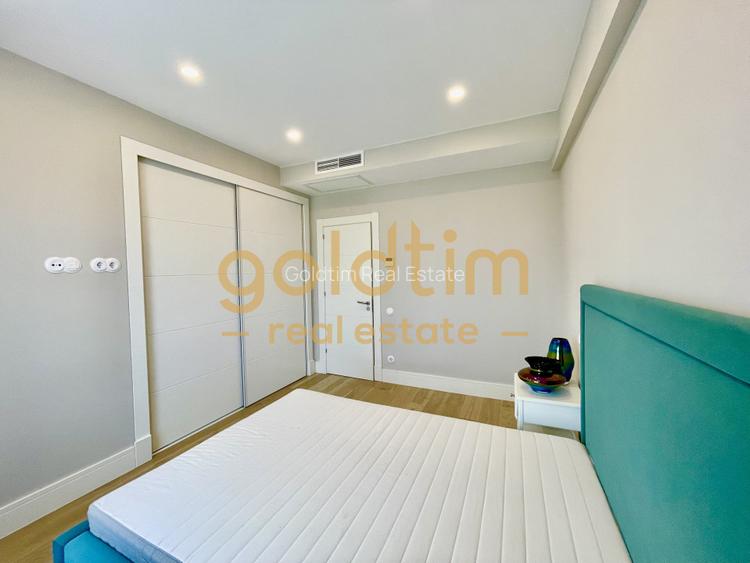 SUPERB/ ANSAMBLU SECURIZAT/ GYM/ PISCINA/ 2 LOCURI DE PARCARE SUBTERANE (+TVA) - 14