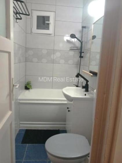 Inchiriere  2 Camere Floreasca pet friendly - 9