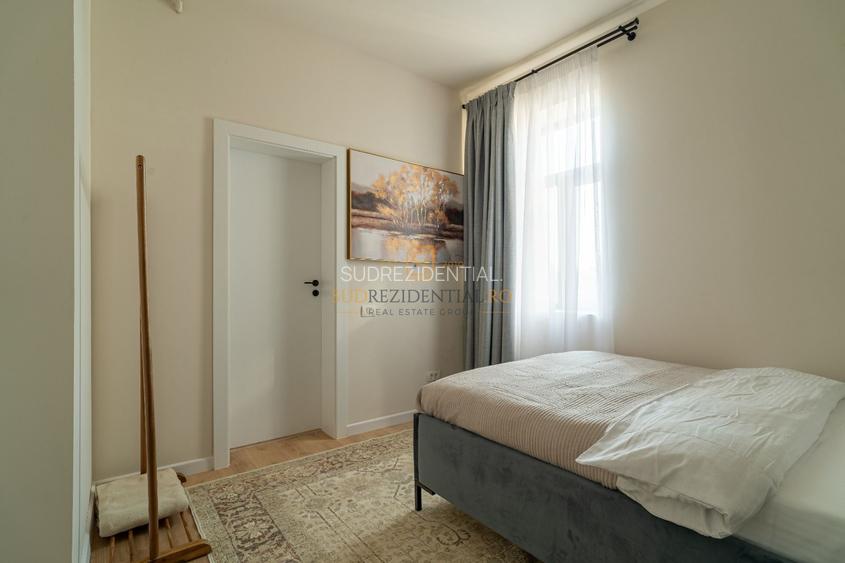 Apartament cu 5 camere, 100 mp, Armeneasca-Piata Rosetti, Comision 0 - 23
