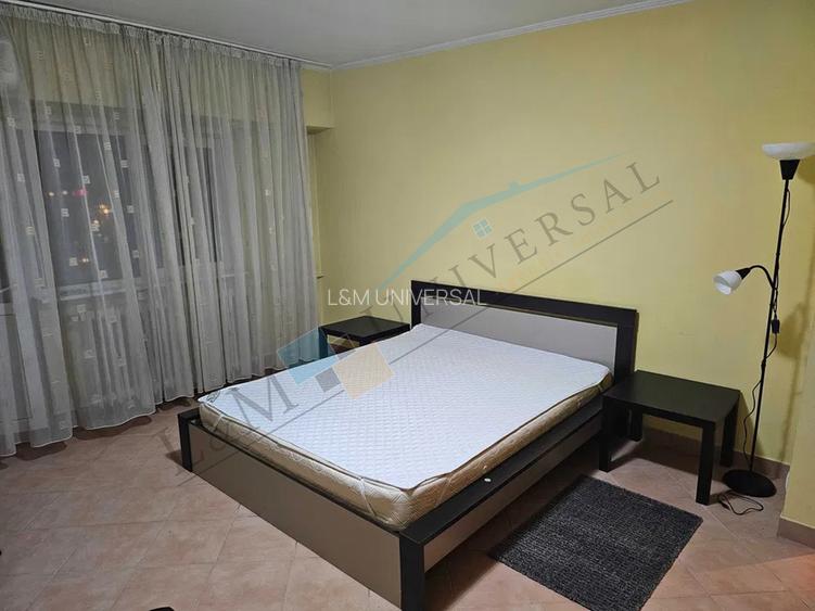 VITAN MALL- 5 MIN DRISTOR METROU, 6/8, Bloc 1993, Decomandata, Spatioasa-40mp - 3