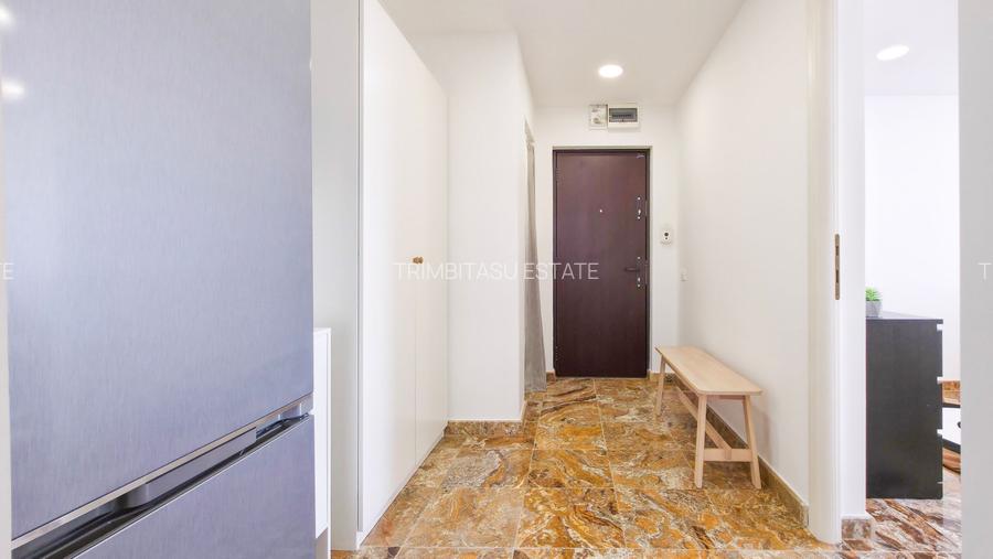 Apartament 2 camere renovat 2025 | Metrou 1 min | Drumul Taberei 91 - 15