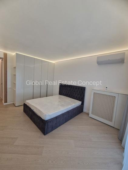 Închiriere Studio zona Pipera - Complex Cortina North - 2