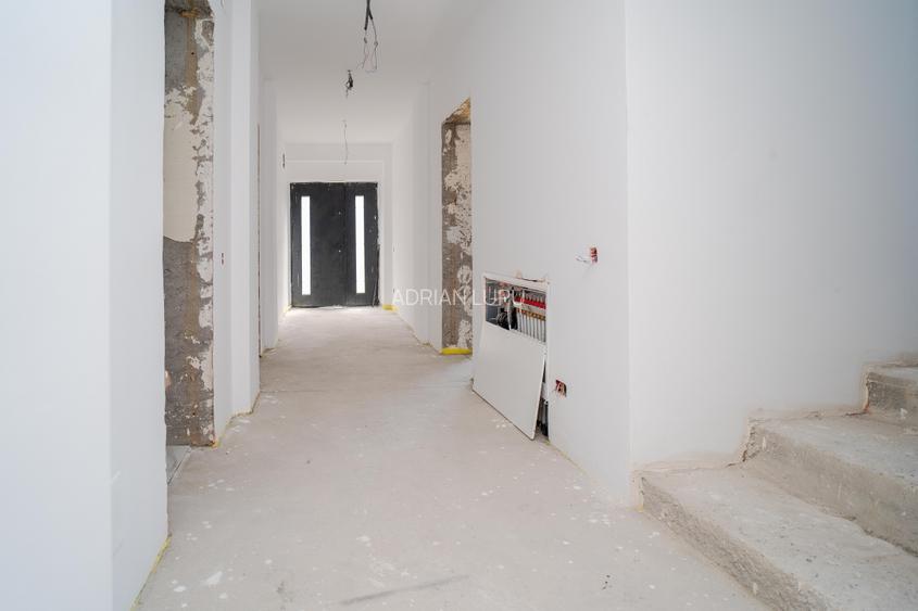 Vanzare Casa Noua 2025 Duplex Ciurea 4 Camere 166 mp+Teren 300 mp  - 7