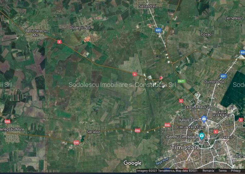 TEREN CONSTRUCTII DUDESTII NOI 600 MP - 3
