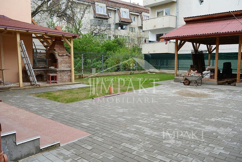 Casa individuala in cartierul Gheorgheni ! - 20