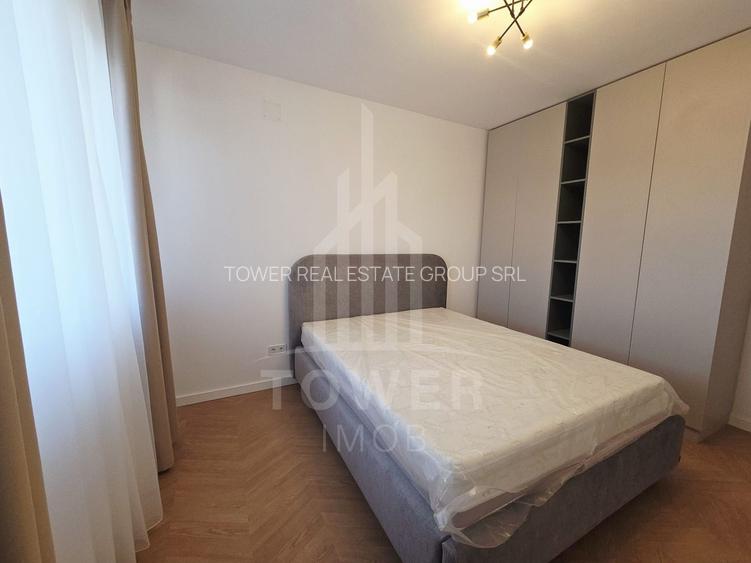 Apartament 4 camere  supwr lux de închiriat - 6