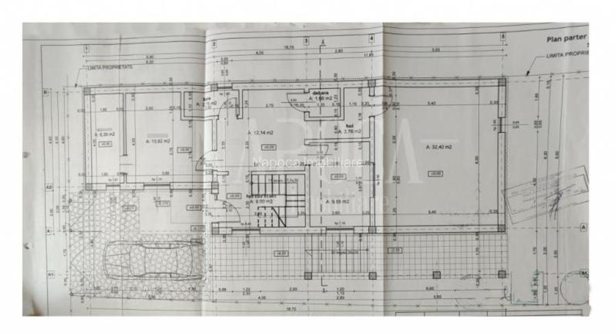 Casa 11 camere de vanzare in Zorilor, Cluj Napoca - 15