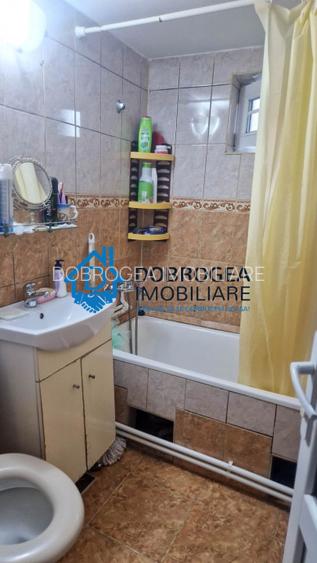 ZONA PODGORIILOR - CASA 3 CAMERE, SUPRAFATA 94 MP, CENTRALA GAZ - 10