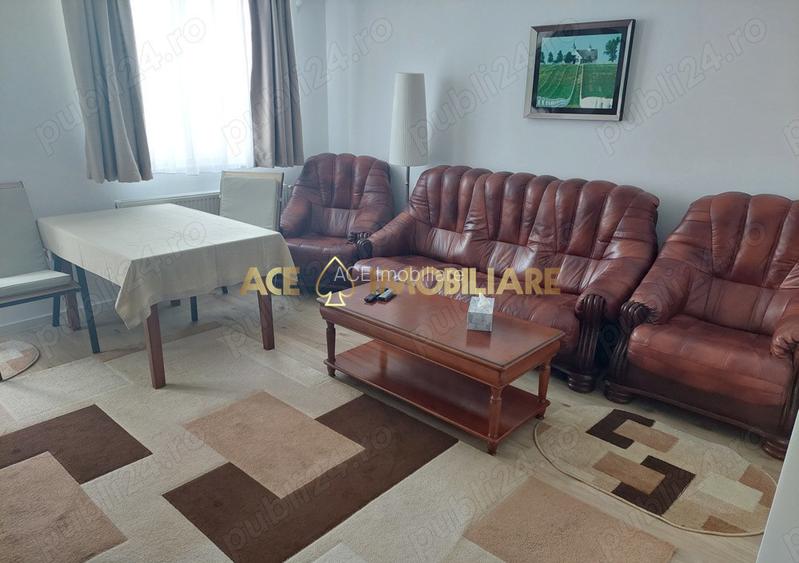 3 Camere de inchiriat | Ghencea | Centrala Proprie | Parcare - 2