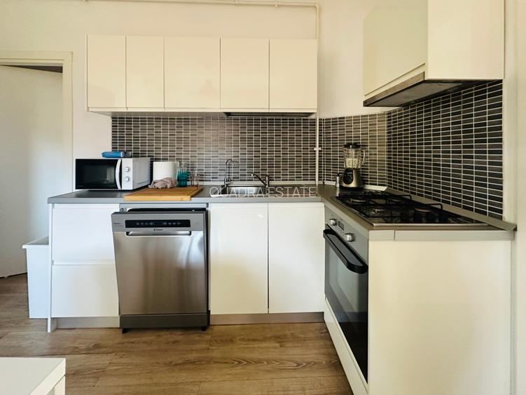 Apartament in vila zona Unirii - Mitropolie - 8