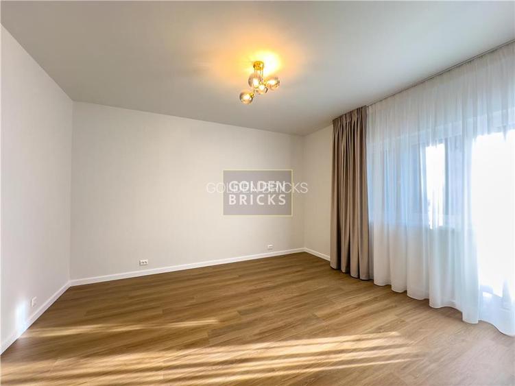 Parcul Herastrau | Aviatorilor | Apartament rafinat si luminos - 16