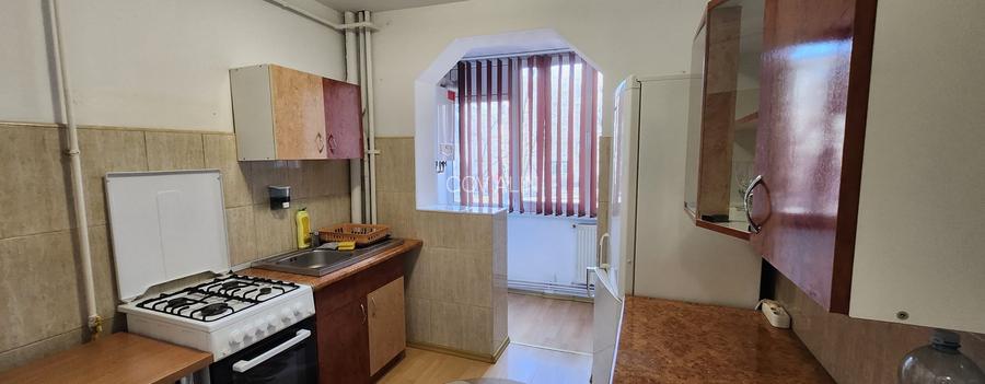 Apartament cu 2 camere situat in zona Grivitei, etaj 1, 2 balcoane, beci! - 2