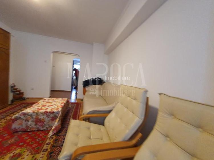 Apartament 3 camere de vanzare in Dimitrie Cantemir Oradea, Oradea - 4