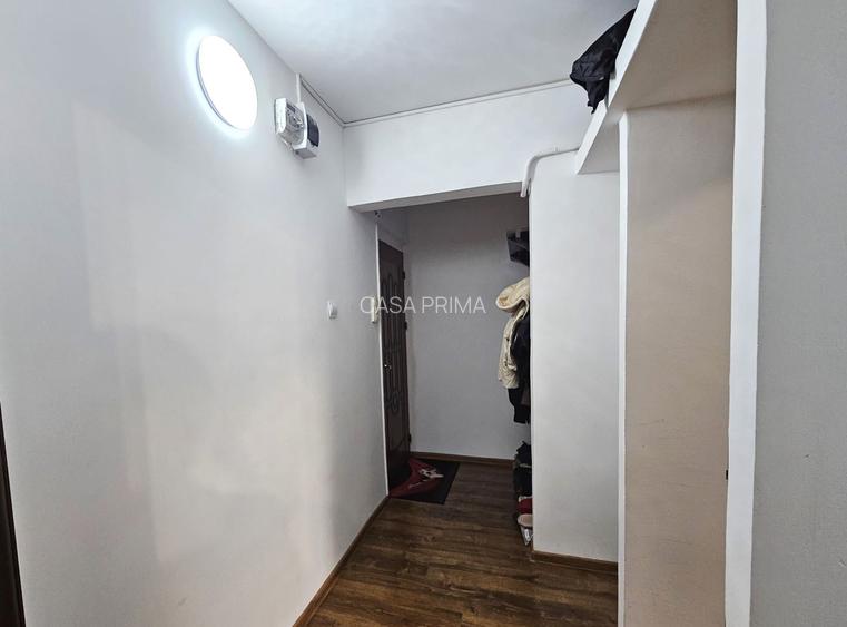 Apartament 2 camere, mobilat, utilat, etaj 3/4, excelent amenajat, Alexandru - 6