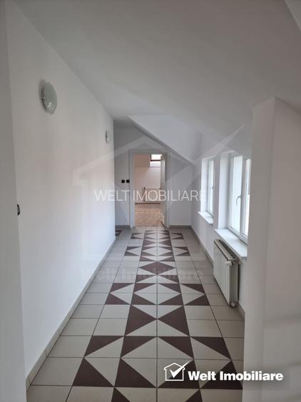 Casa individuala, 748 mp utili, 14 incaperi, ideal birouri - 19