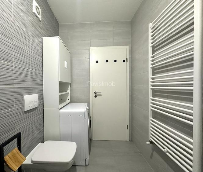 Apartament 2 camere - loc de parcare + boxa - 8