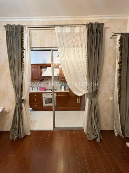 Apartament 3 camere bloc 2012 Prelungirea Ghencea Lidl Primavara - 5