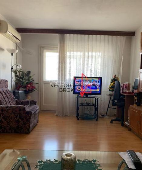 Apartament 2 camere Baba Novac - 4