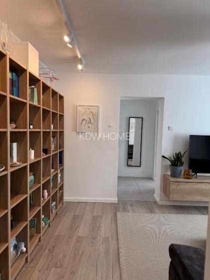 APARTAMENT 8/10, ZONA TITAN CU CENTRALA PROPRIE! - 5