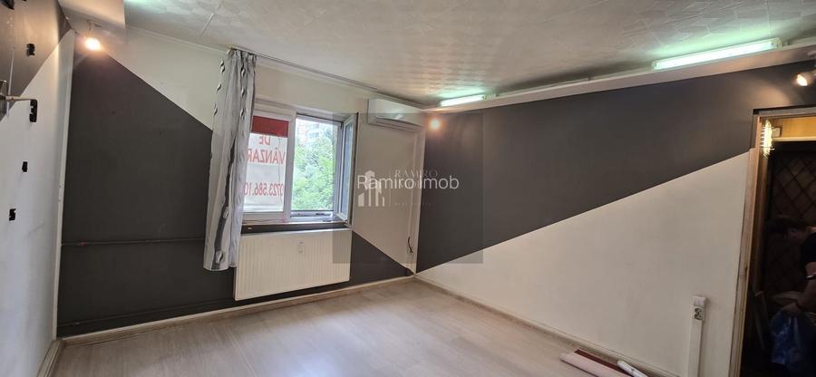 Apartament 3 camere Bd Ctin Brancoveanu /parcare - 2