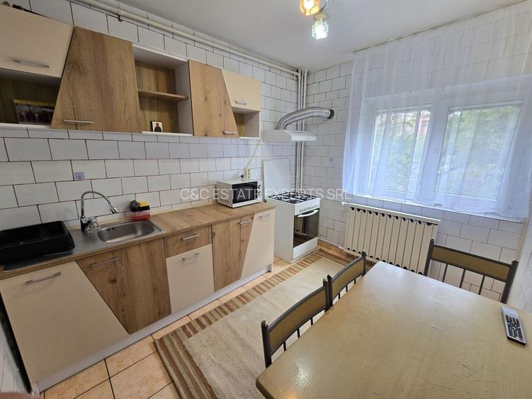 Vitan Mall-Calea Vitan / Loc de Parcare / Apartament 2 Camere - 9