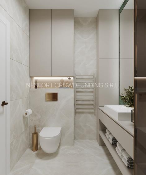 10” METROU GARSONIERA IDEALA DECOMANDATA Et 2/4, Neofort44 - Oferta Limitata - 11