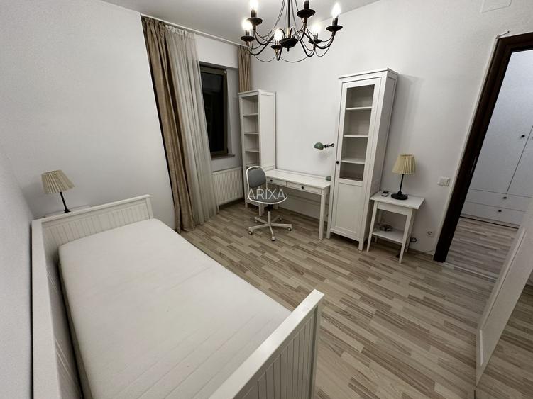 3 Camere 2020 REAL Parcare INCLUSA Metrou Politehnica Cotroceni Apaca - 18