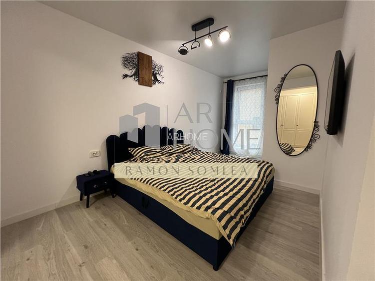 Apartament 3 camere. de lux, cartier Albert, Ploiesti - 5
