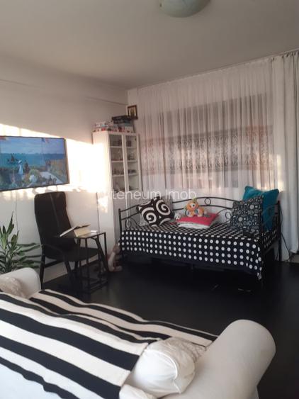 Apartament cochet in bloc boutique Damaroaia - 5