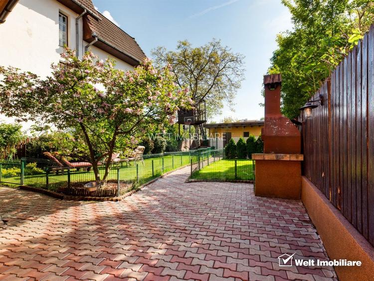 Casa individuala 300 mp, teren 500 mp, zona Piata Engels ! - 7