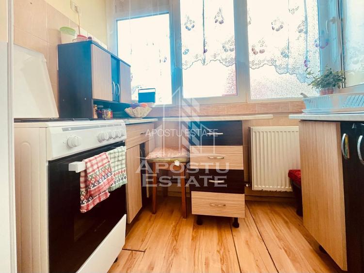 Apartament 2 camere, bloc nou - Zona Alfa - 8