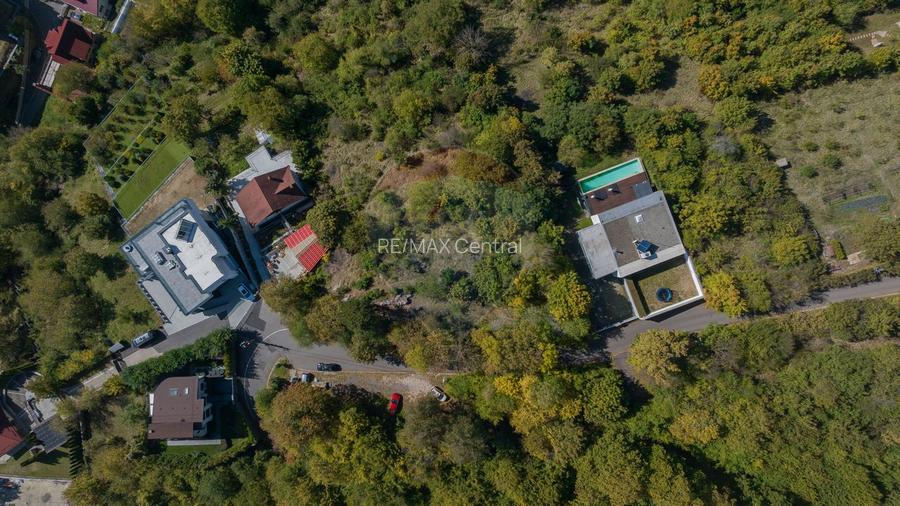 Locație premium! Teren de vânzare, 4.175 mp! - 7